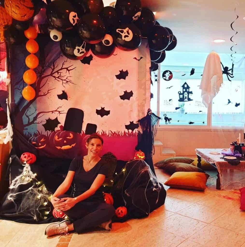 decoracion halloween