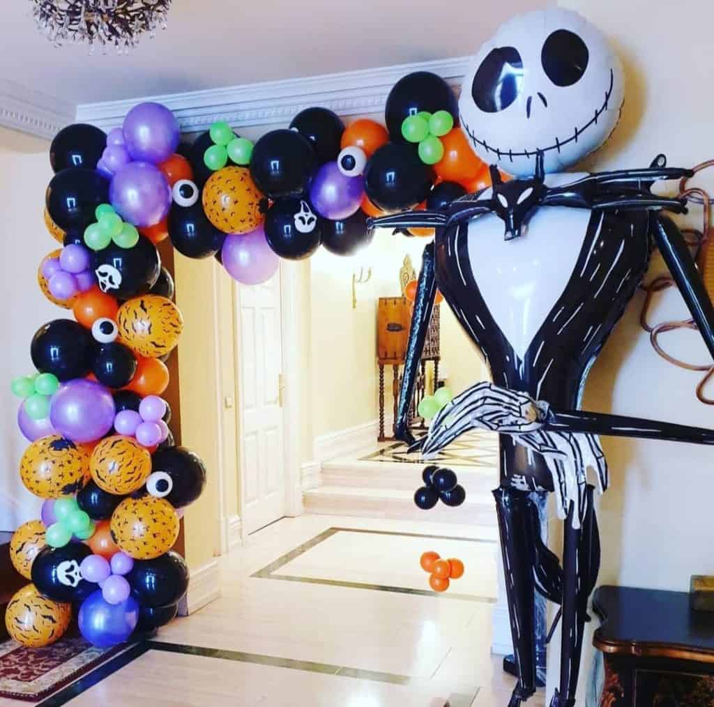 decoracion halloween