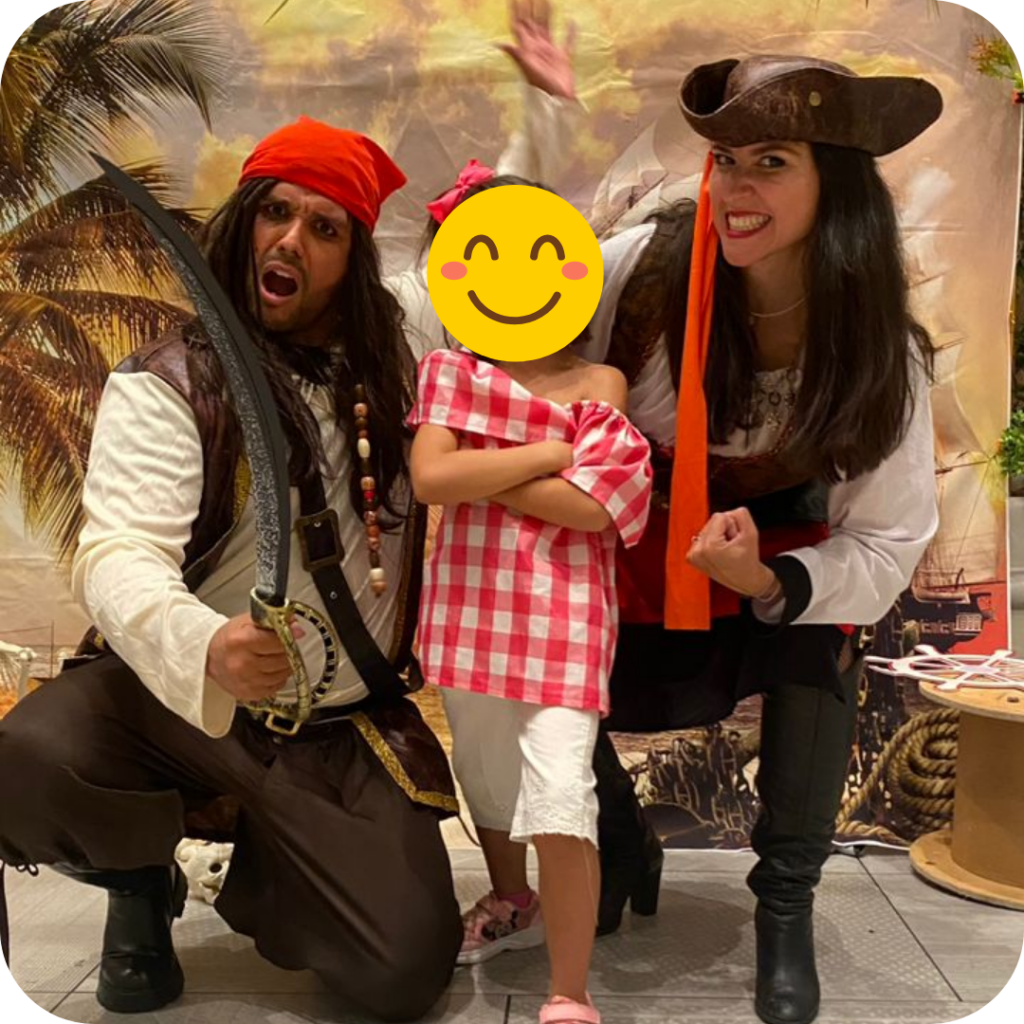 animacion pirata